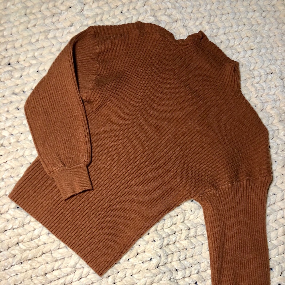 Shein sweater